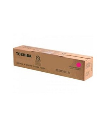 Toner Toshiba T-FC50E-M...