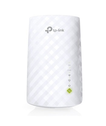 Extensor de Sinal TP-Link...
