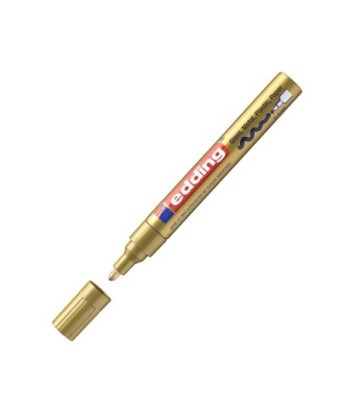 Marcador Grosso Edding 750...