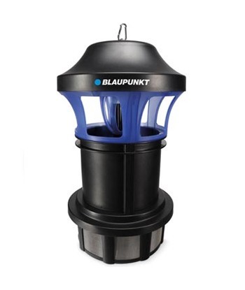 Exterminador Insectos...