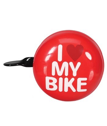 Campainha para Bicicleta I...