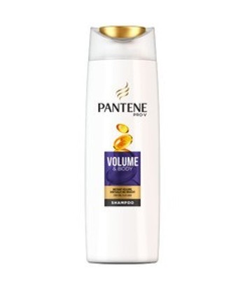 Champô Pantene Volume 360ml