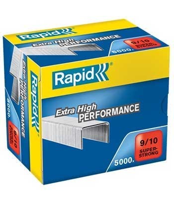 Agrafos 9/10 Rapid (40/70...