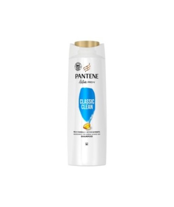 Champô Pantene Cuidado...