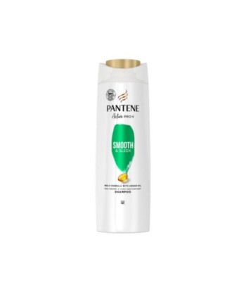 Champô Pantene Liso e...