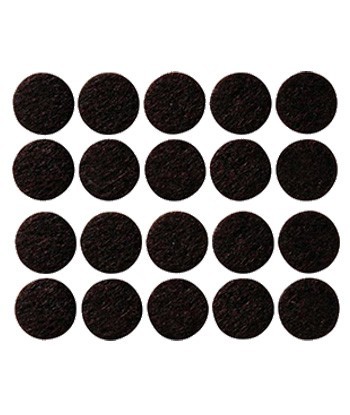 Feltros Anti-Riscos...