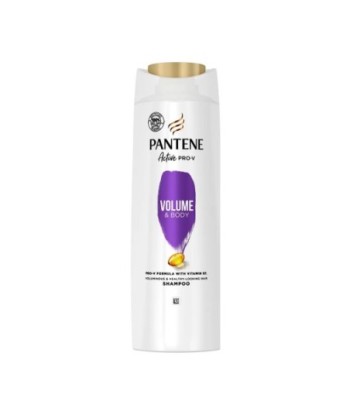 Champô Pantene Volume 400ml