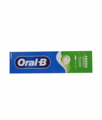 Pasta de Dentes Oral-B...