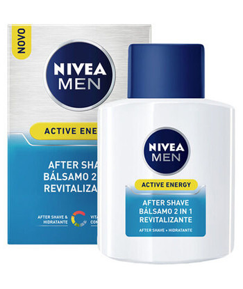 Aftershave Bálsamo NIVEA...