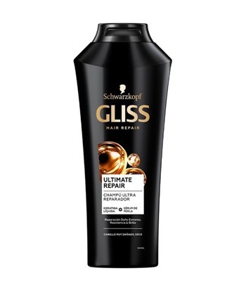 Champô Schwarzkopf Gliss...