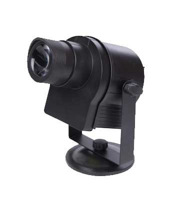 Projetor LED de Padrões 7W