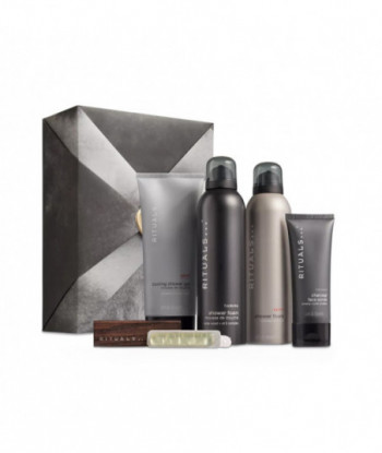 Coffret Rituals of Homme...
