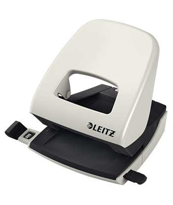 Furador 25 Folhas Leitz...