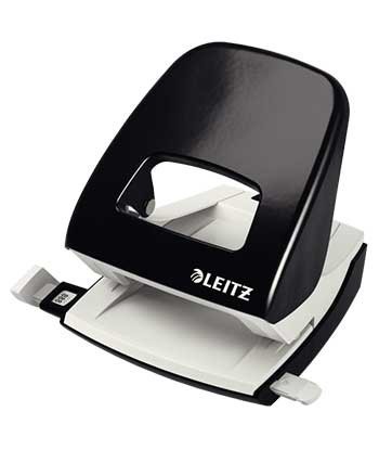 Furador 25 Folhas Leitz...