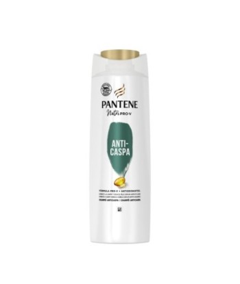 Champô Pantene Anti-Caspa...