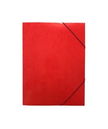 Pasta Cartão c/Elásticos A3...