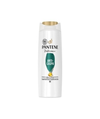 Champô Pantene Nutri Pro-V...