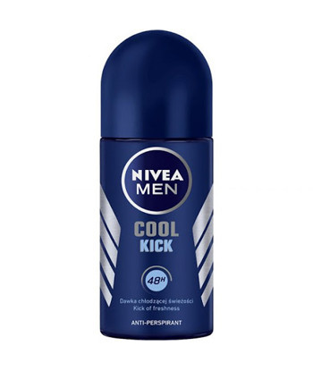 Desodorizante Roll-On NIVEA...