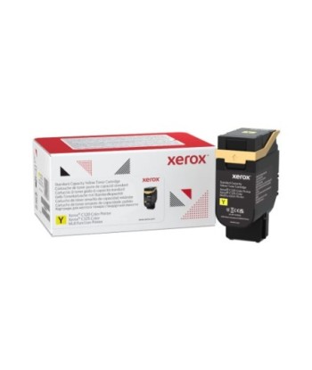 Toner Xerox Amarelo...