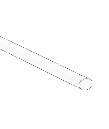 Manga Retrátil 2:1 4,8mm...