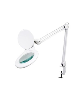 Candeeiro com Lente de 5...