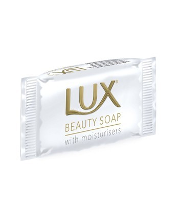 Sabonete 15g Amenities LUX...