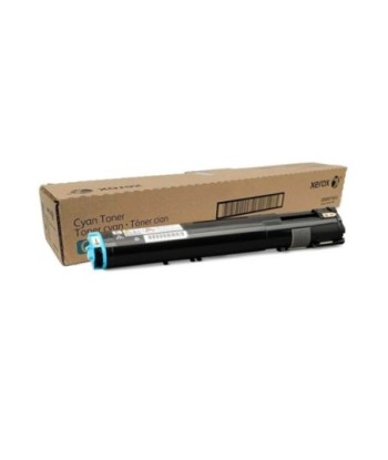 Toner Xerox Azul 006R01643...