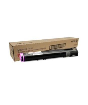 Toner Xerox Magenta...