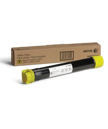 Toner Xerox Amarelo...