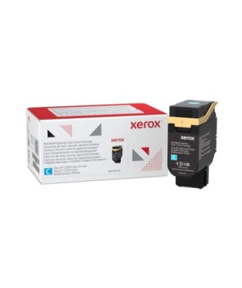 Toner Xerox Azul 006R04820...