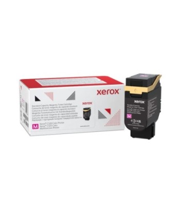 Toner Xerox Magenta...