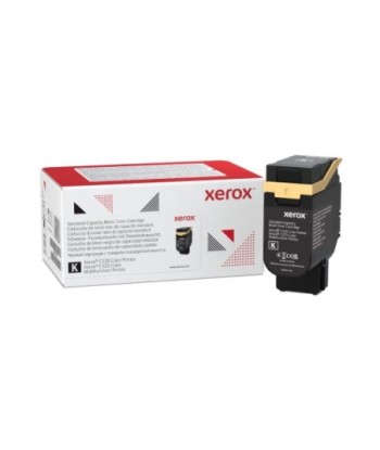 Toner Xerox Preto 006R04823...