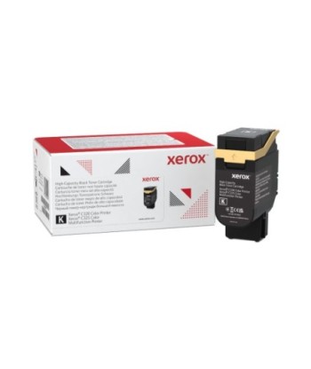 Toner Xerox Preto 006R04831...