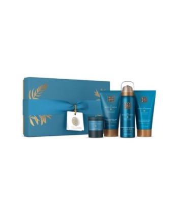 Coffret Rituals of Hammam...