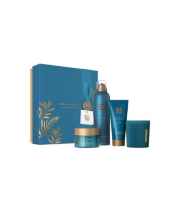 Coffret Rituals of Hammam...