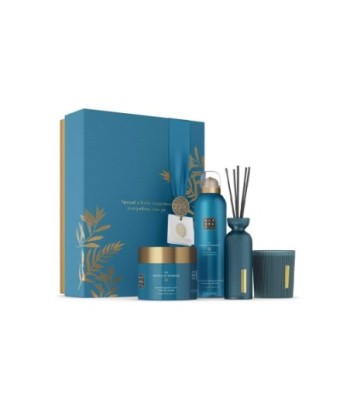 Coffret Rituals of Hammam...