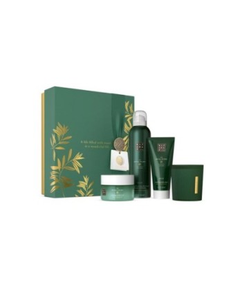 Coffret Rituals of Jing...