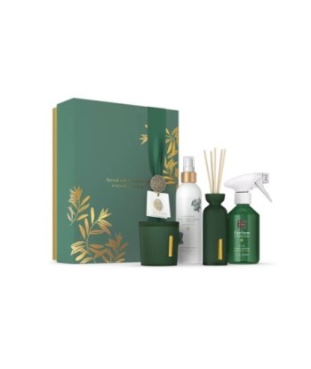 Coffret Rituals of Jing...