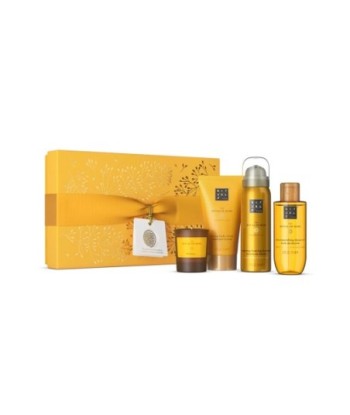 Coffret Rituals of Mehr...