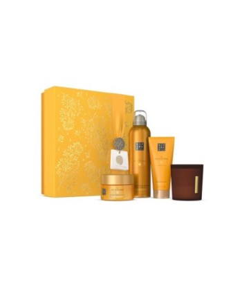 Coffret Rituals of Mehr...