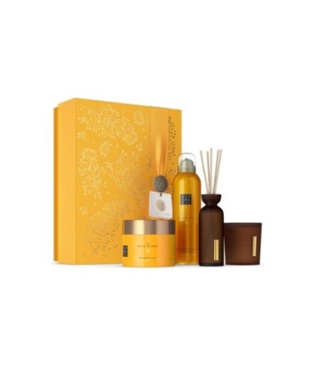 Coffret Rituals of Mehr...