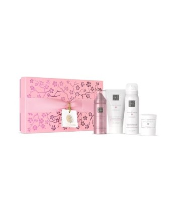 Coffret Rituals of Sakura...