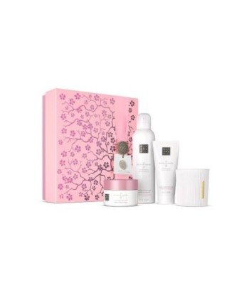 Coffret Rituals of Sakura...