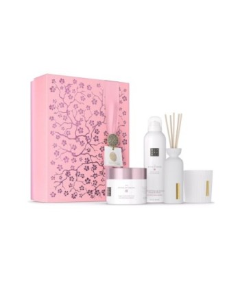 Coffret Rituals of Sakura...