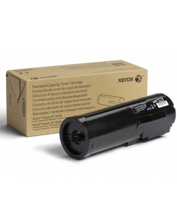 Toner Xerox Preto 106R03580...