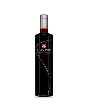Licor Cafe Illyquore 700ml