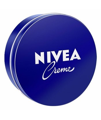 Creme Corporal Nivea...