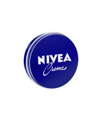 Creme Corporal Nivea 30ml