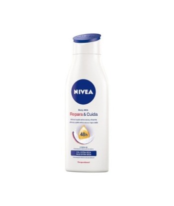 Creme Corporal Nivea Repara...