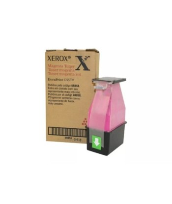 Toner Xerox Magenta 6R858